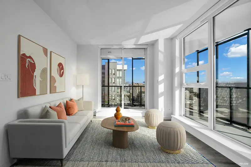 1407 6633 BUSWELL STREET - photo 1 of 27