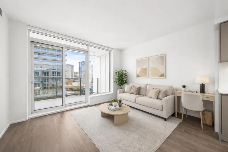 608 3809 EVERGREEN PLACE - photo 1 of 20