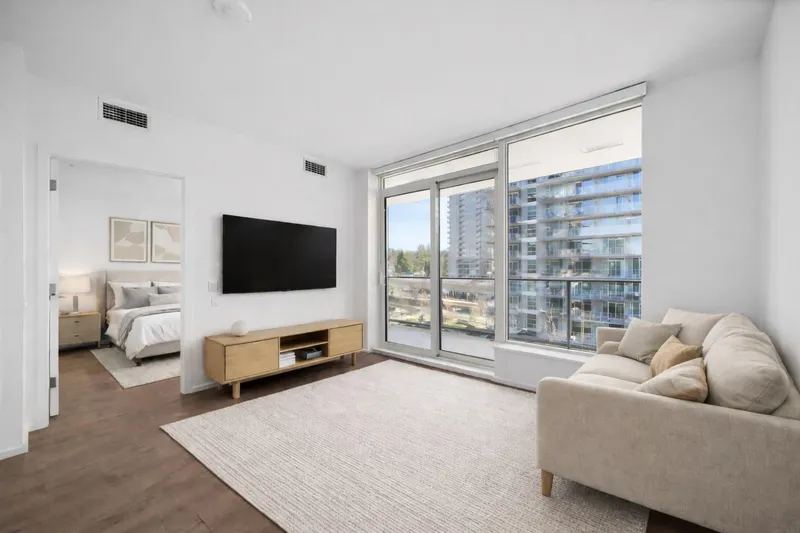 608 3809 EVERGREEN PLACE - photo 2 of 20