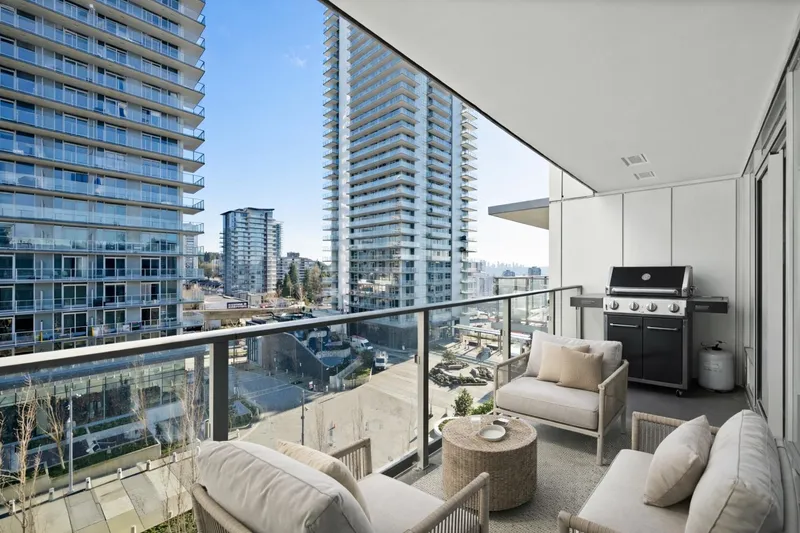 608 3809 EVERGREEN PLACE - photo 3 of 20