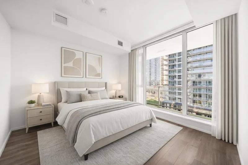 608 3809 EVERGREEN PLACE - photo 4 of 20