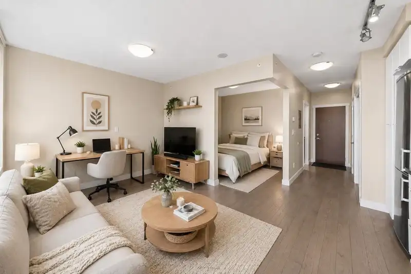 707 9025 HIGHLAND COURT - photo 1 of 25