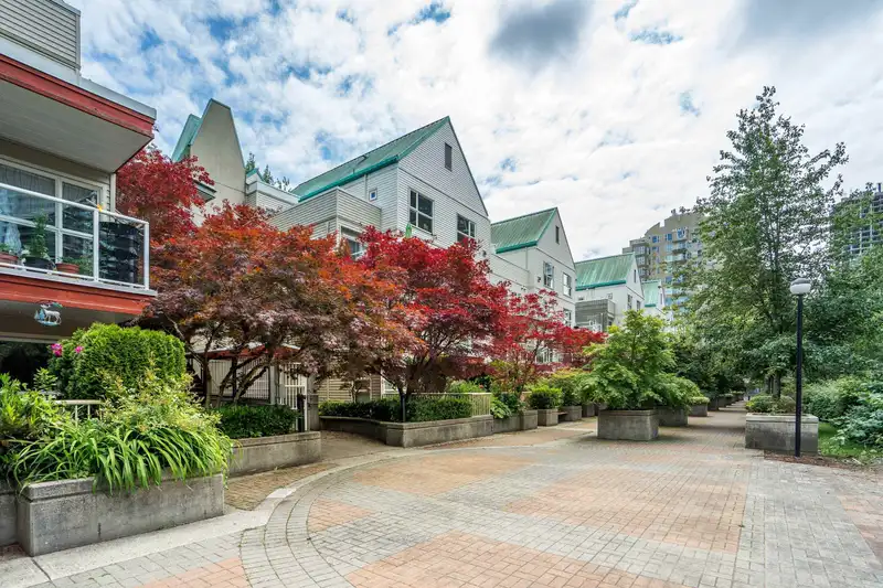 B204 9866 WHALLEY BOULEVARD - photo 1 of 40