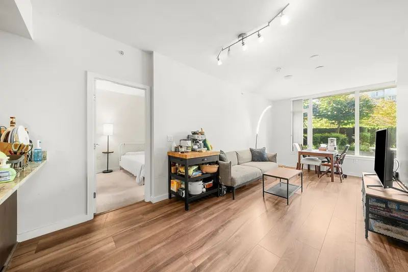 502 3333 SEXSMITH ROAD - photo 4 of 25