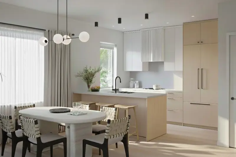 3 2240 E 40TH AVENUE - photo 1 of 17