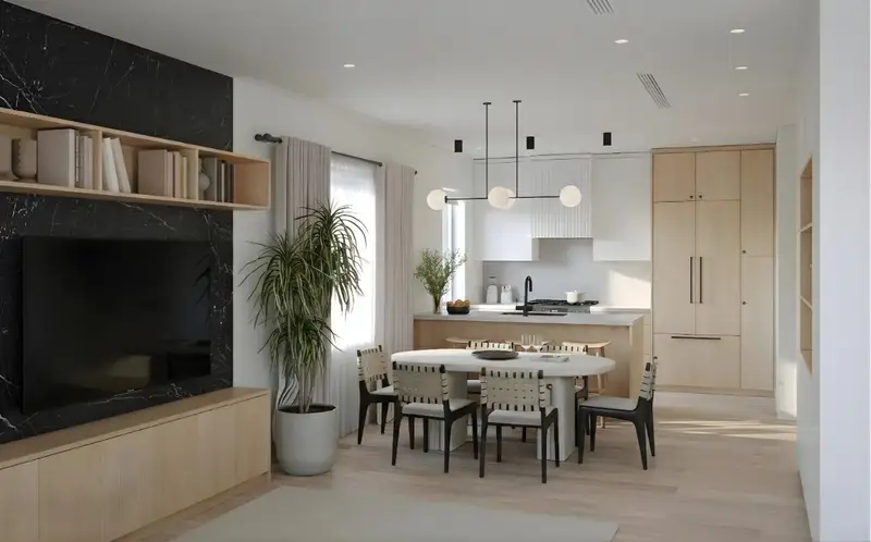 3 2240 E 40TH AVENUE - photo 2 of 17