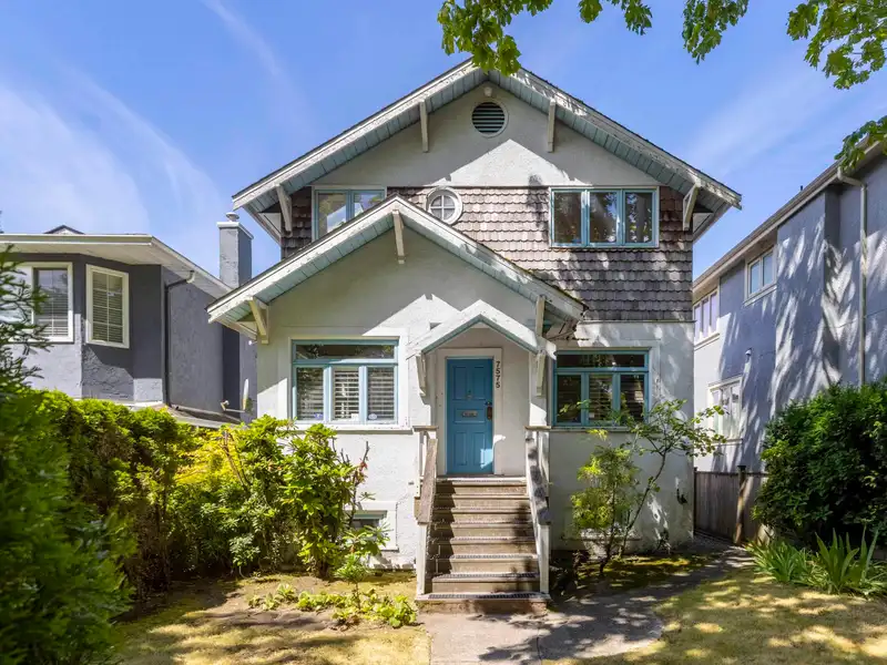 7575 SELKIRK STREET - photo 1 of 19
