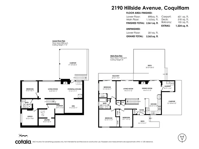2190 HILLSIDE AVENUE - photo 4 of 40