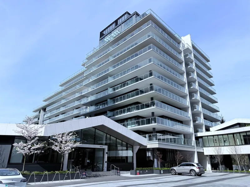 1009 6833 PEARSON WAY - photo 1 of 21