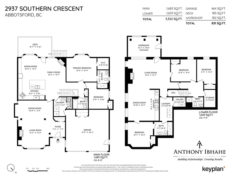 2937 SOUTHERN CRESCENT - photo 2 of 37