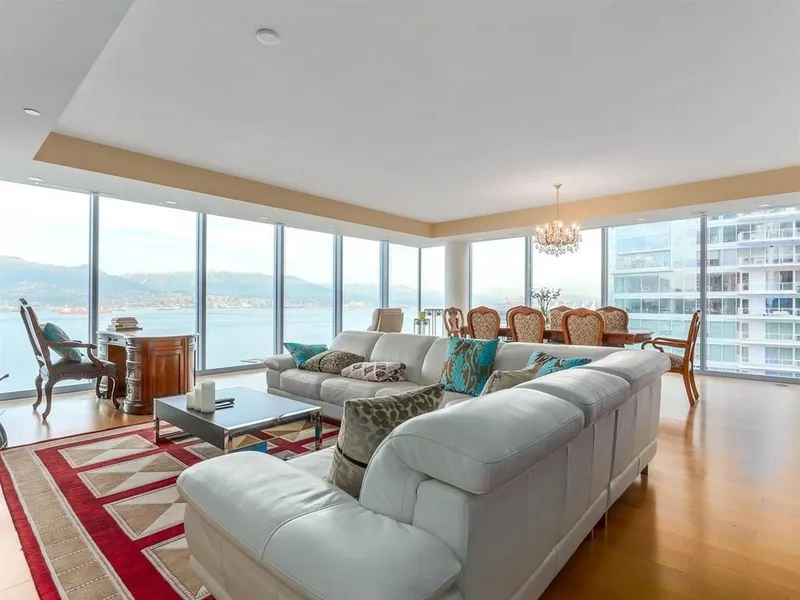 1202 1169 W CORDOVA STREET - photo 2 of 25