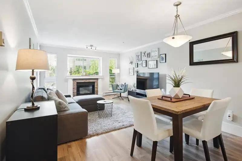 204 2345 CENTRAL AVENUE - photo 1 of 22