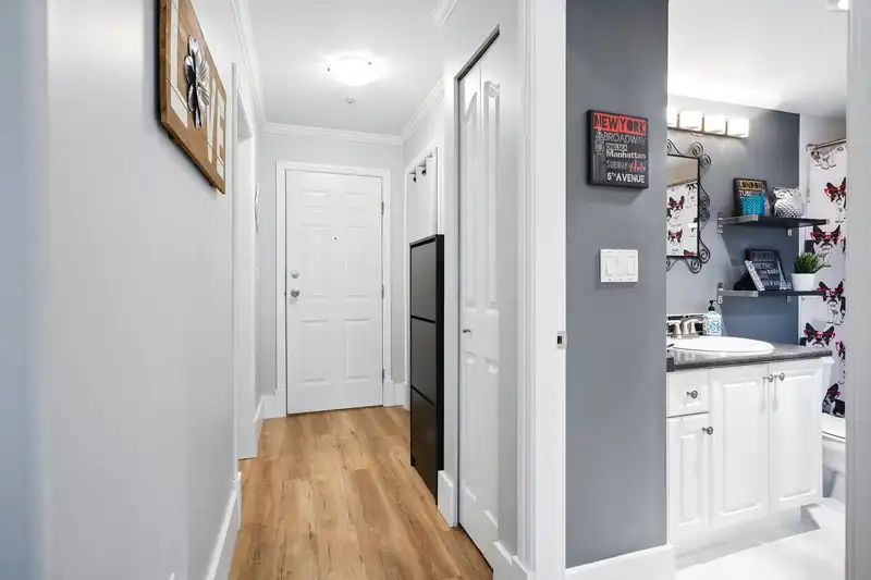 204 2345 CENTRAL AVENUE - photo 4 of 22