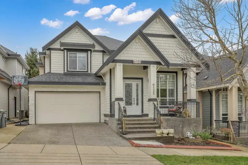 6125 140 STREET - photo 1 of 40