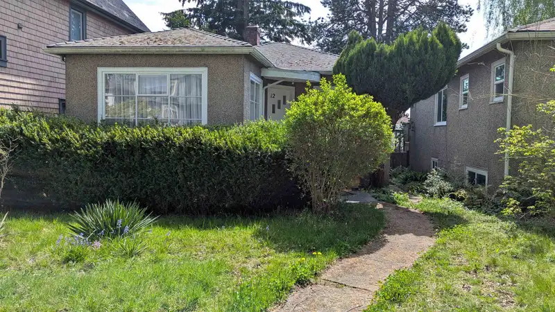 12 E 46TH AVENUE - photo 1 of 2