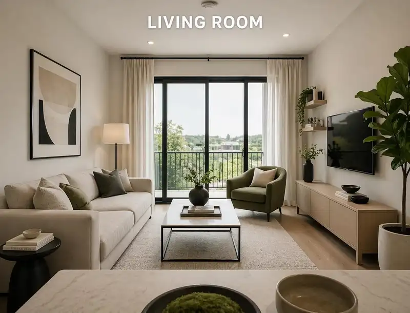 1804 1401 HUNTER STREET - photo 2 of 18
