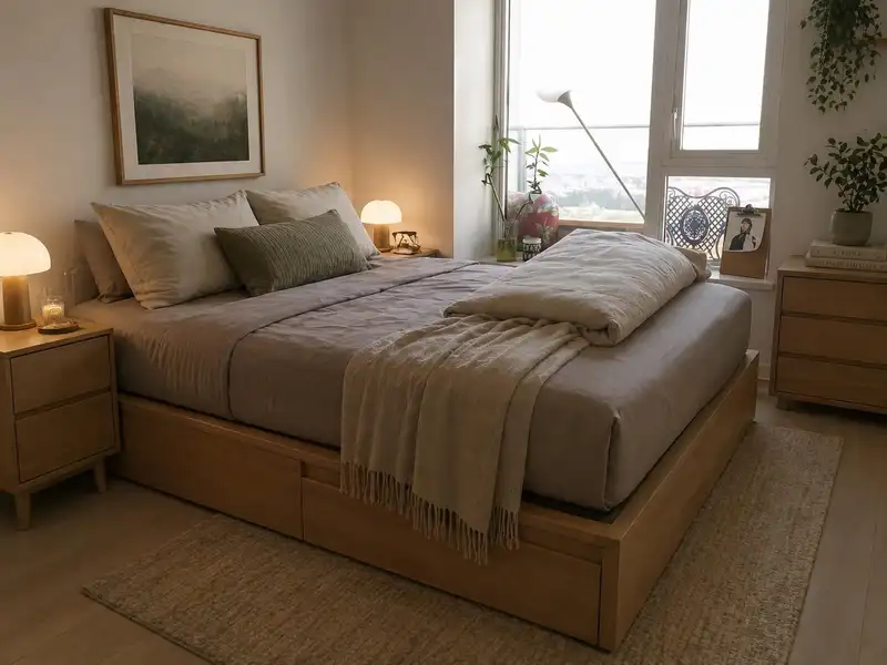 1804 1401 HUNTER STREET - photo 3 of 18