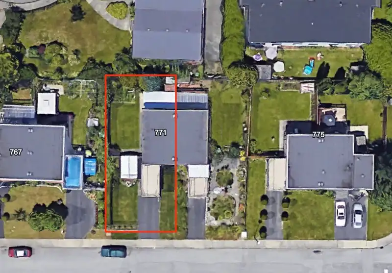 771 SPROULE AVENUE - photo 1 of 38