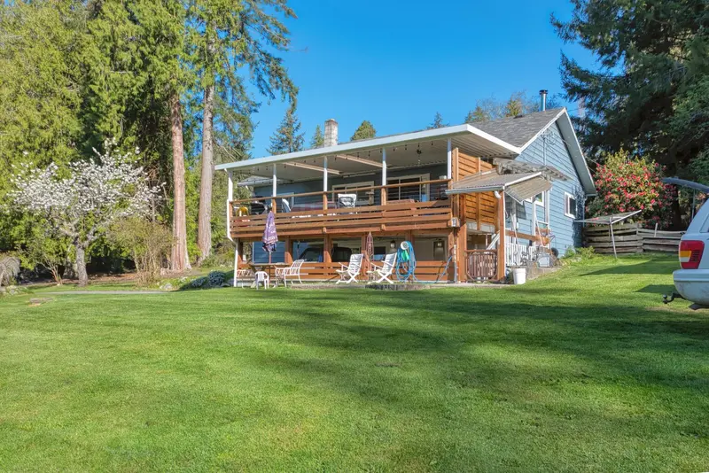 1106 A & B GLADWIN TRAIL ROAD - photo 3 of 25