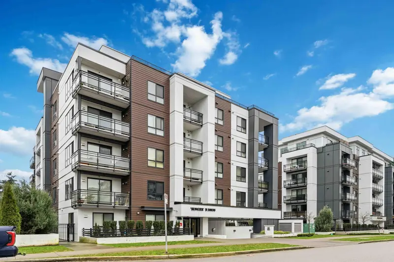 B207 20838 78B AVENUE - photo 2 of 25