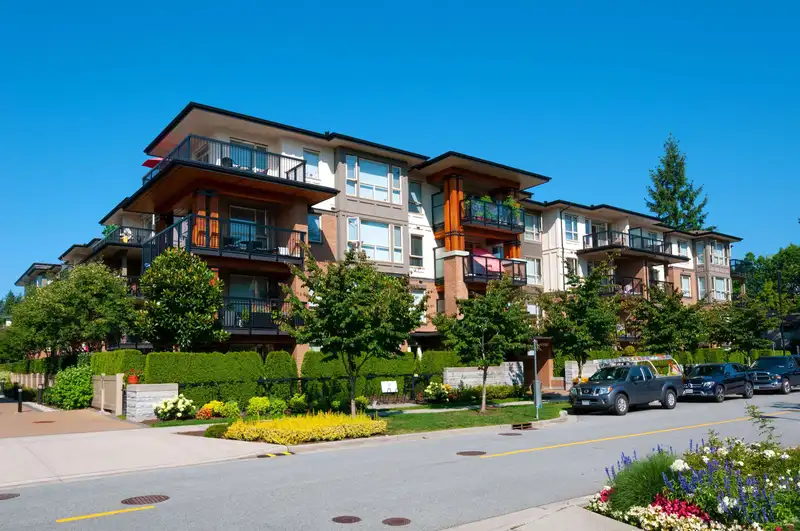 311 1150 KENSAL PLACE - photo 1 of 31