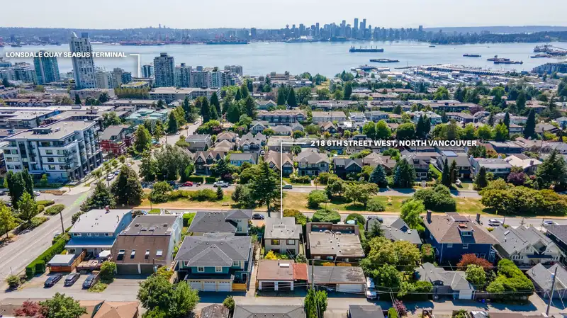 218 W 6TH STREET - photo 2 of 34