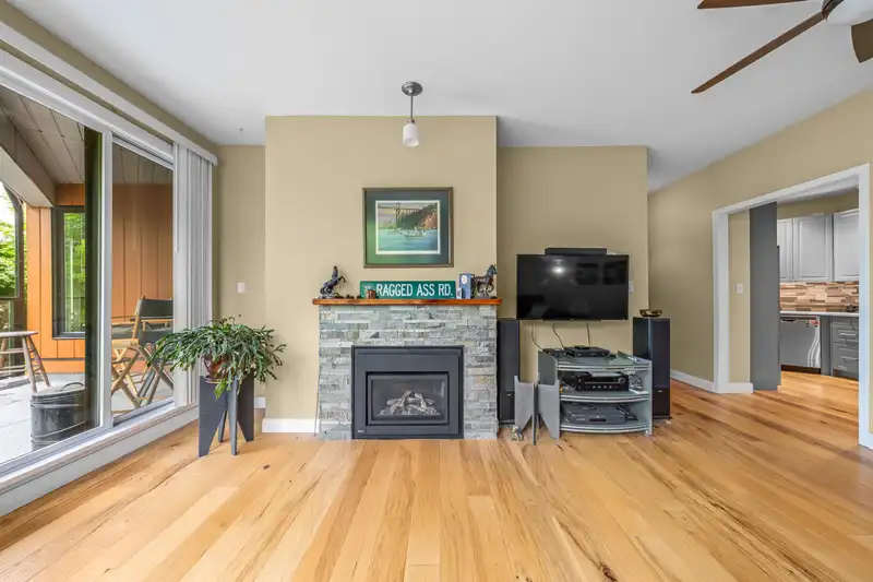 204 1150 QUAYSIDE DRIVE - photo 2 of 34