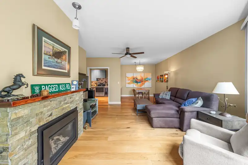 204 1150 QUAYSIDE DRIVE - photo 3 of 34