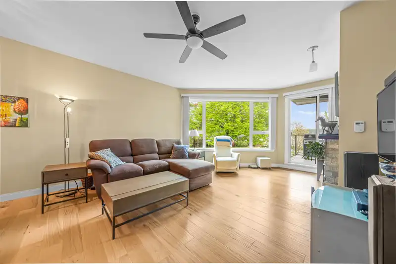 204 1150 QUAYSIDE DRIVE - photo 4 of 34