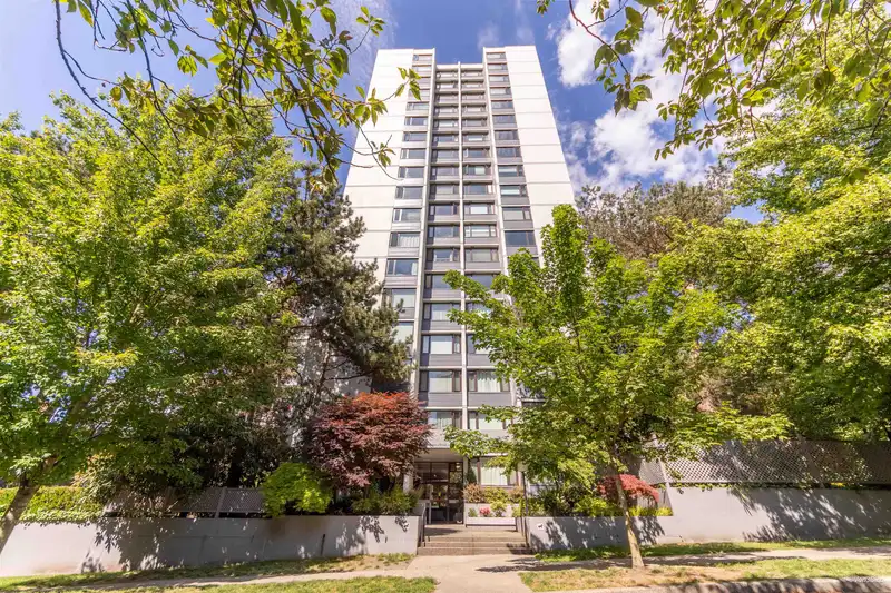 1501 1725 PENDRELL STREET - photo 1 of 35