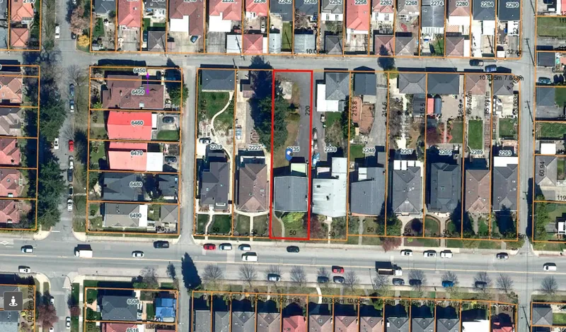 2235 E 49TH AVENUE - photo 1 of 6