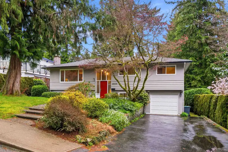 2829 SECHELT DRIVE - photo 2 of 36