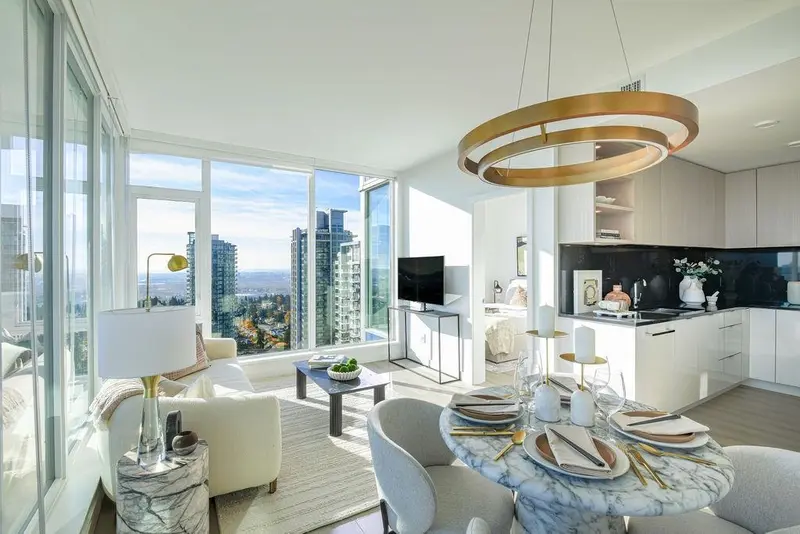 2403 4988 BENNETT STREET - photo 3 of 12