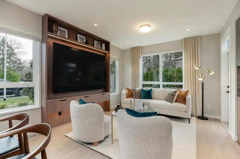 401 3128 JAGO WAY - photo 2 of 9
