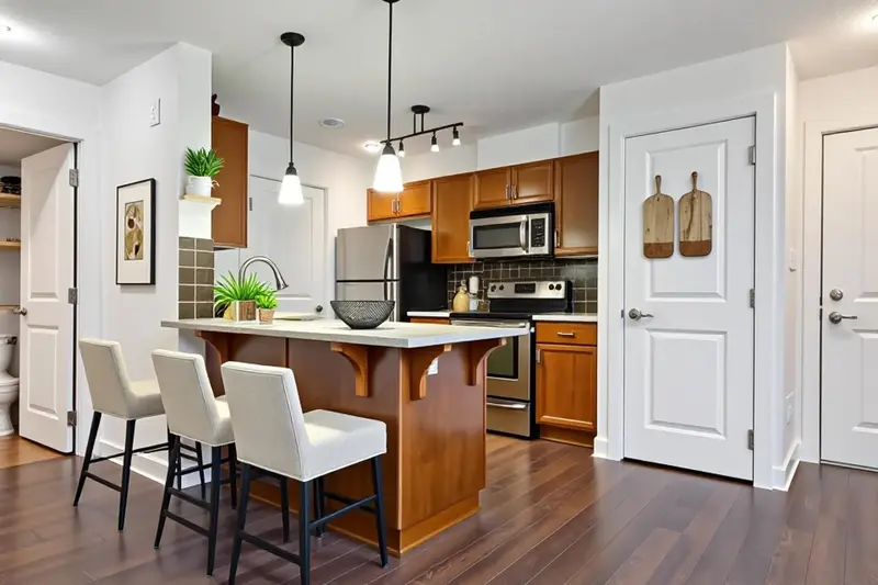 104 2038 SANDALWOOD CRESCENT - photo 3 of 15