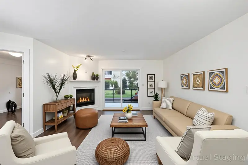 104 2038 SANDALWOOD CRESCENT - photo 4 of 15