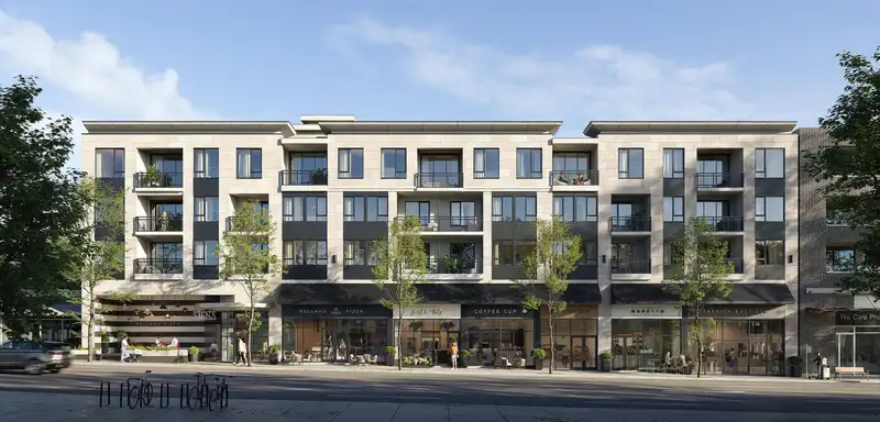 PH7 4451 HASTINGS STREET - photo 1 of 28