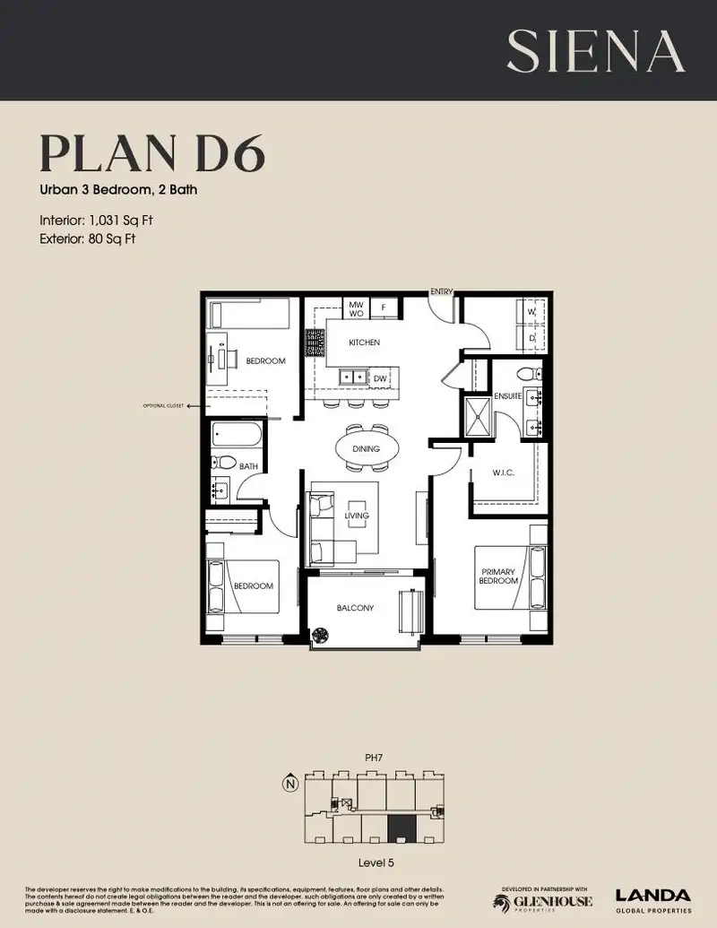 PH7 4451 HASTINGS STREET - photo 2 of 28