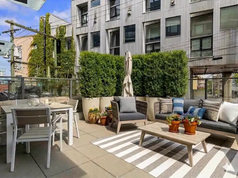 301 210 E 5TH AVENUE - photo 1 of 32