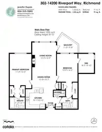 302 14200 RIVERPORT WAY - thumbnail 35