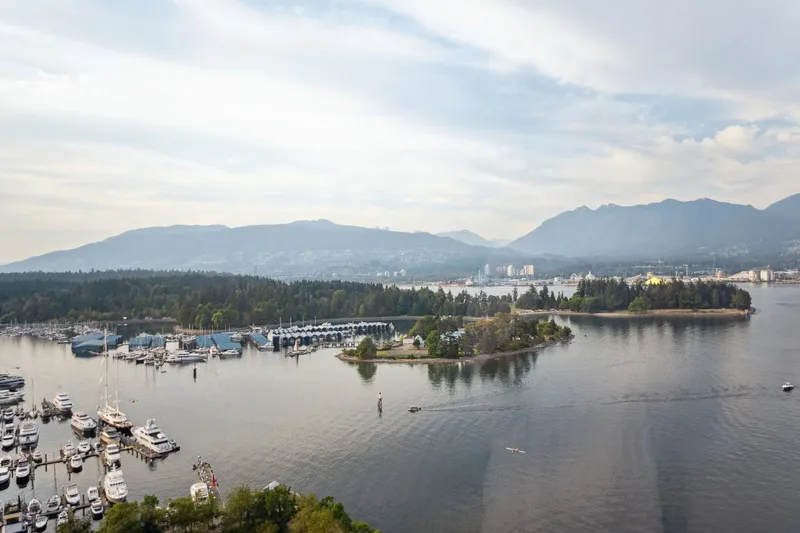 2502 1233 W CORDOVA STREET - photo 3 of 25