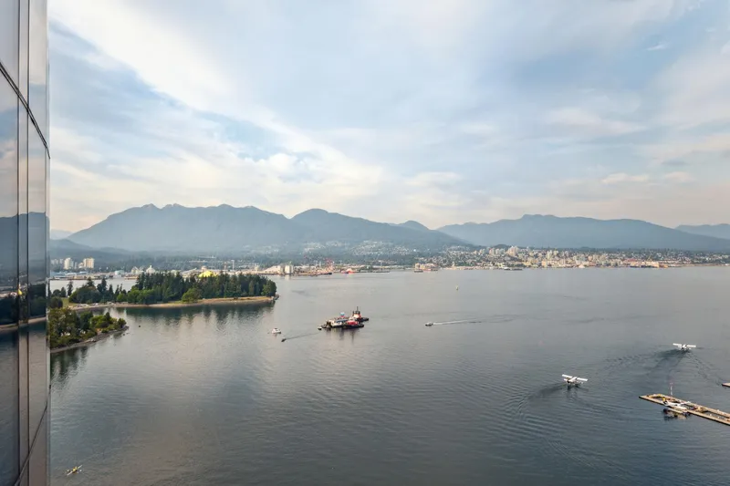 2502 1233 W CORDOVA STREET - photo 4 of 25