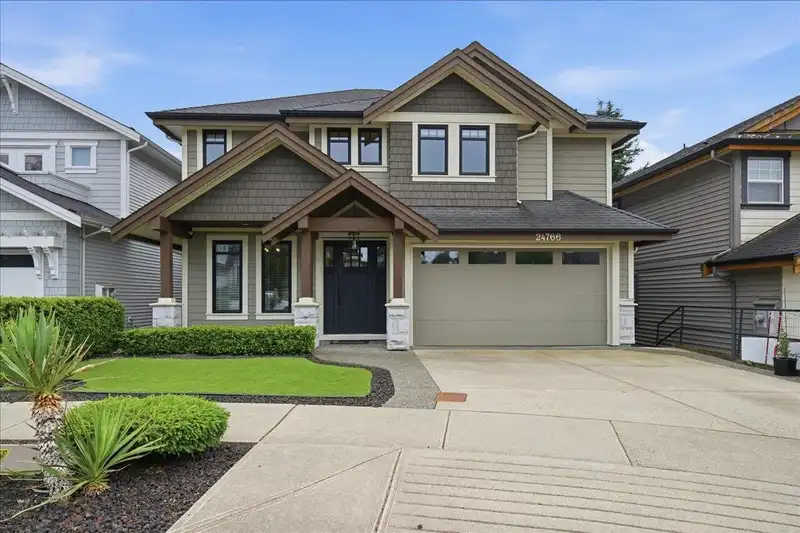 24766 100A AVENUE - photo 1 of 40