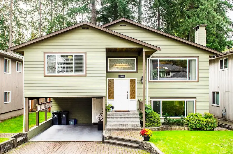 1611 PAGE ROAD - photo 1 of 32