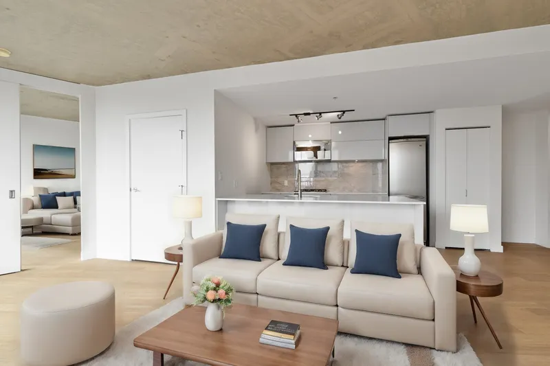 1808 128 W CORDOVA STREET - photo 3 of 24