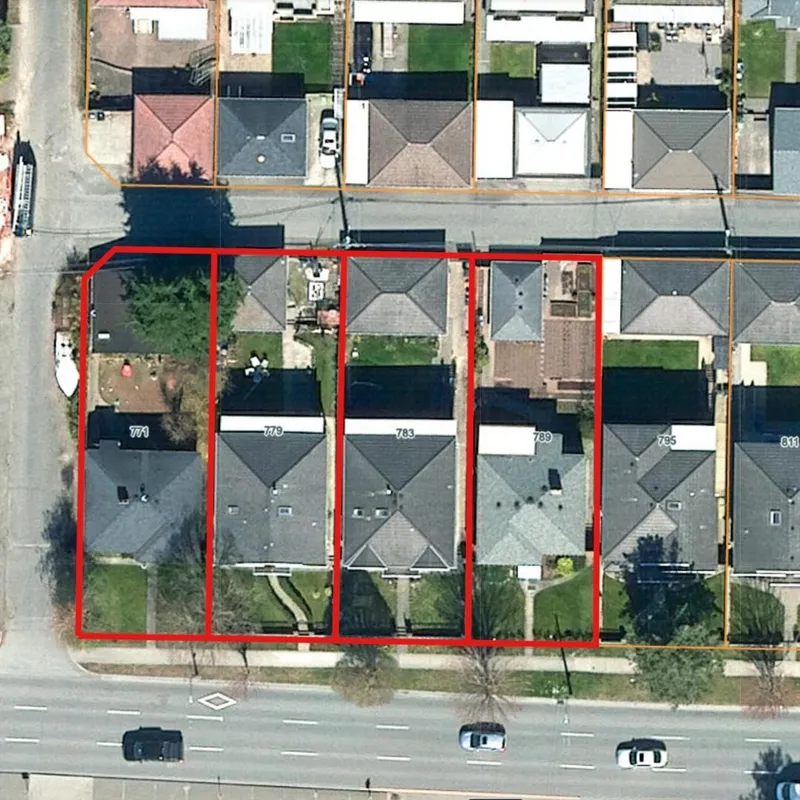 789 E 41ST AVENUE - photo 2 of 2