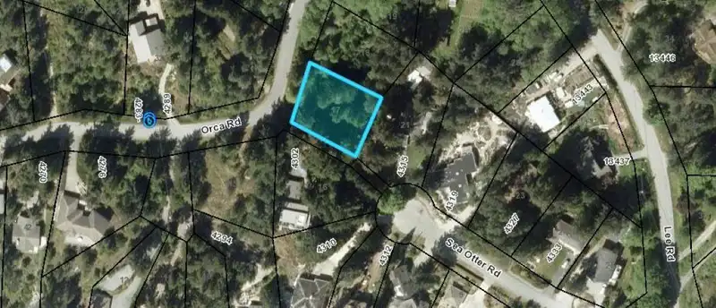 Lot 17 ORCA ROAD - photo 2 of 5