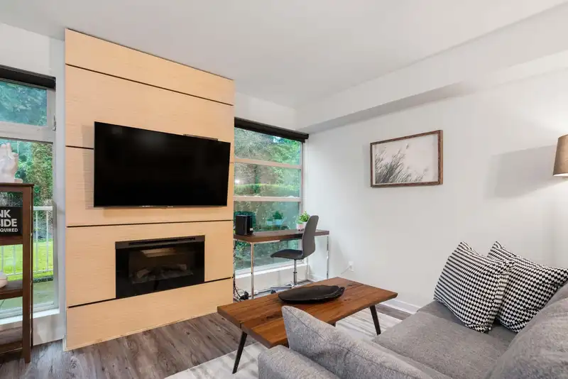 104 2832 CAPILANO ROAD - photo 4 of 31