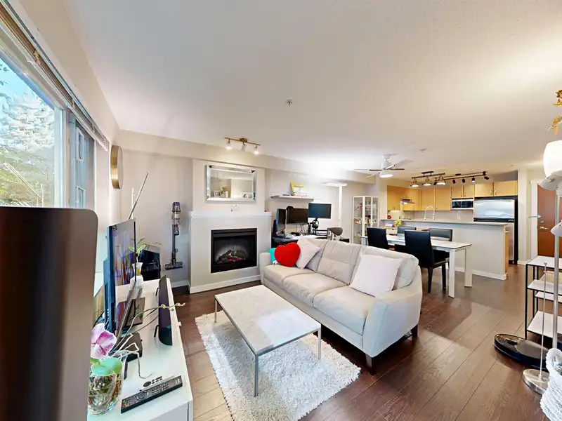 207 4783 DAWSON STREET - photo 3 of 26