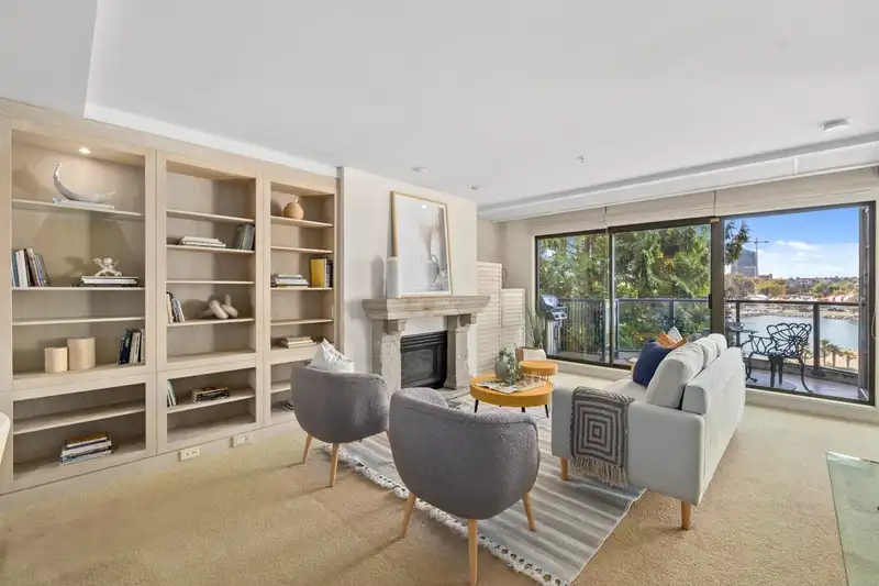 404 1233 BEACH AVENUE - photo 1 of 40